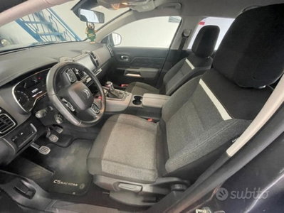 Citroen C5 Aircross Aircross PureTech 130 S&S Feel (9)