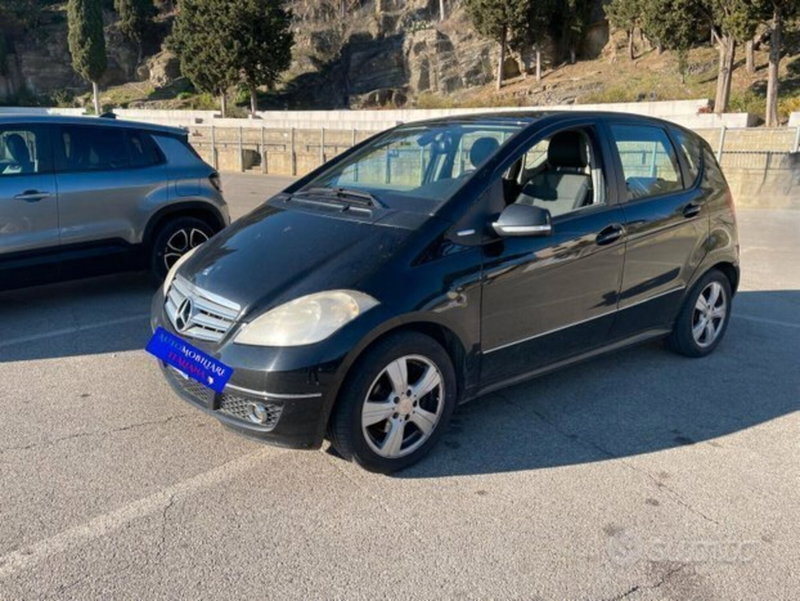 Mercedes-Benz Classe A 180 CDI Avantgarde