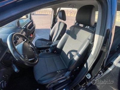 Mercedes-Benz Classe A 180 CDI Avantgarde (10)
