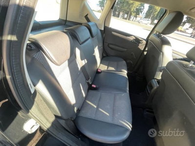 Mercedes-Benz Classe A 180 CDI Avantgarde (13)