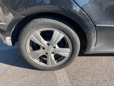 Mercedes-Benz Classe A 180 CDI Avantgarde (15)
