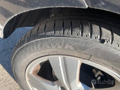 Mercedes-Benz Classe A 180 CDI Avantgarde (16)