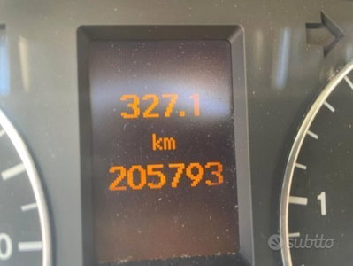 Mercedes-Benz Classe A 180 CDI Avantgarde (18)
