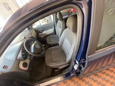 Dacia Lodgy 1.5 dCi 8V 110CV 7 posti Ambiance (10)