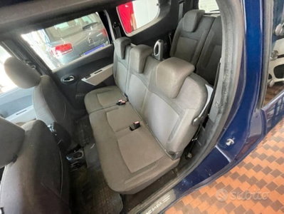 Dacia Lodgy 1.5 dCi 8V 110CV 7 posti Ambiance (14)