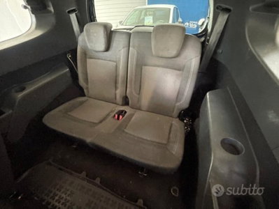 Dacia Lodgy 1.5 dCi 8V 110CV 7 posti Ambiance (15)