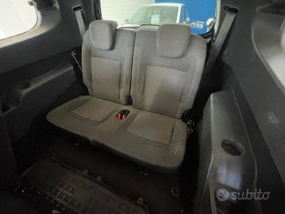 Dacia Lodgy 1.5 dCi 8V 110CV 7 posti Ambiance (16)