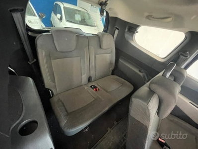 Dacia Lodgy 1.5 dCi 8V 110CV 7 posti Ambiance (17)