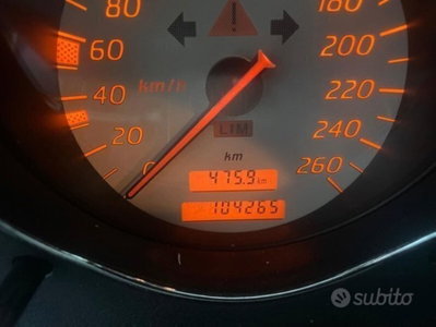 Mercedes-Benz SLK 200 cat Kompressor Evo (15)