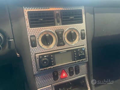 Mercedes-Benz SLK 200 cat Kompressor Evo (17)
