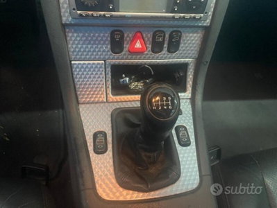 Mercedes-Benz SLK 200 cat Kompressor Evo (18)