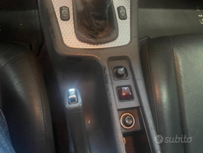 Mercedes-Benz SLK 200 cat Kompressor Evo (19)
