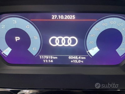 Audi A3 Sportback 35 TDI S tronic Business (14)