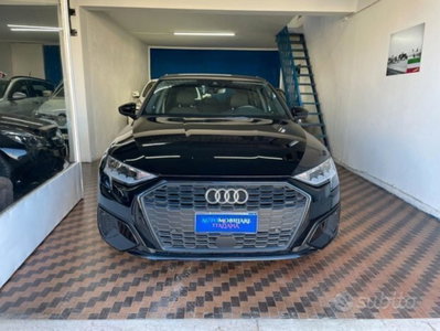 Audi A3 Sportback 35 TDI S tronic Business (2)