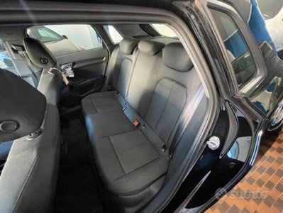 Audi A3 Sportback 35 TDI S tronic Business (20)