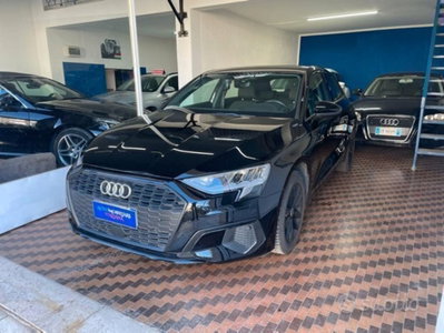 Audi A3 Sportback 35 TDI S tronic Business (3)