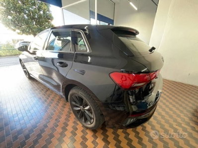 Audi A3 Sportback 35 TDI S tronic Business (5)