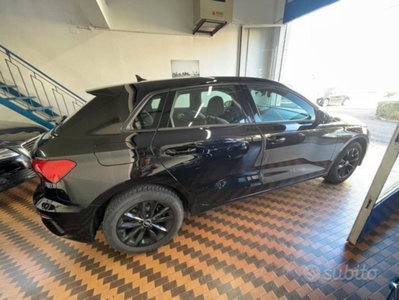 Audi A3 Sportback 35 TDI S tronic Business (6)