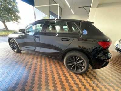 Audi A3 Sportback 35 TDI S tronic Business (7)
