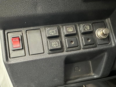 Suzuki Samurai 1.3i cat Lungo Cabriolet De Luxe (14)