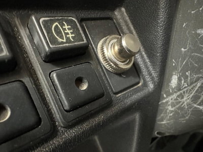 Suzuki Samurai 1.3i cat Lungo Cabriolet De Luxe (16)