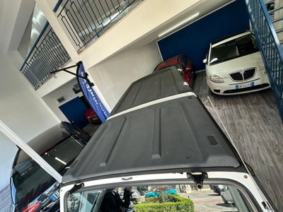Suzuki Samurai 1.3i cat Lungo Cabriolet De Luxe (19)