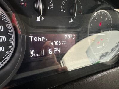 Lancia Ypsilon 1.2 69 CV 5 porte GPL Ecochic Gold (13)