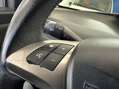 Lancia Ypsilon 1.2 69 CV 5 porte GPL Ecochic Gold (15)