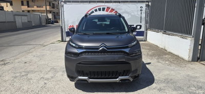 Citroen C3 Aircross 1.5 bluehdi You s&s 110cv (11)