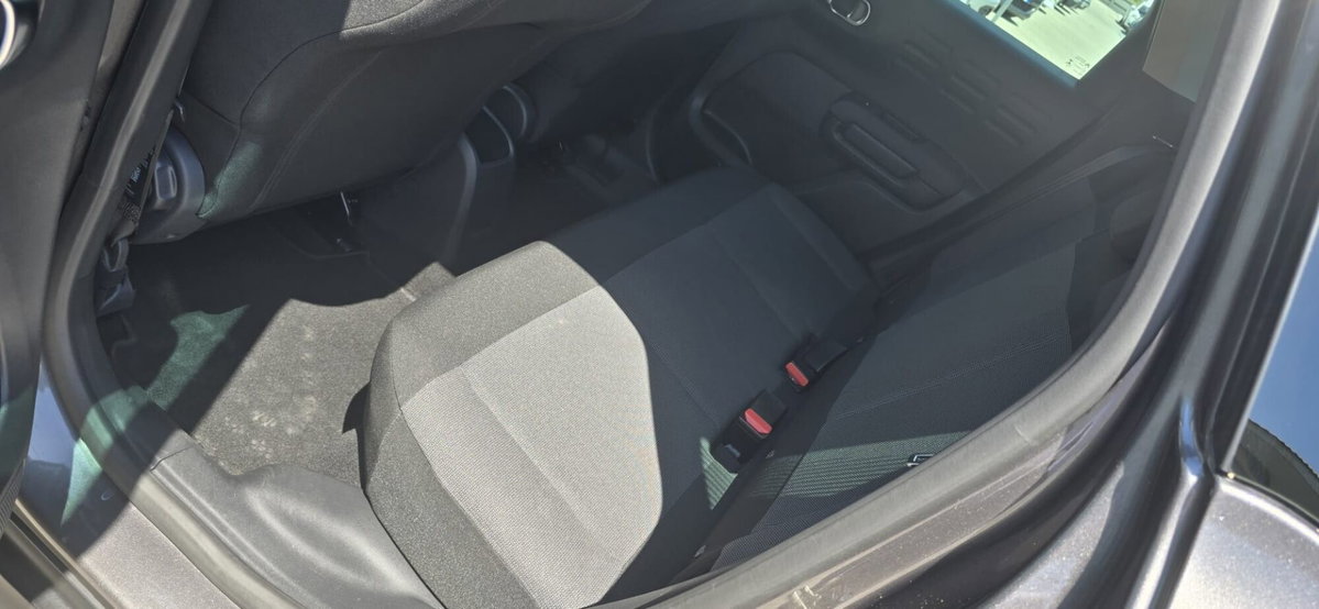 Citroen C3 Aircross BlueHDi 110 S&S C-Series (7)