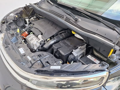 Citroen C3 Aircross PureTech 110 S&S Shine (10)