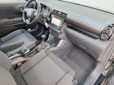 Citroen C3 Aircross PureTech 110 S&S Shine (16)