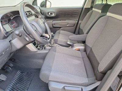 Citroen C3 Aircross PureTech 110 S&S Shine (18)