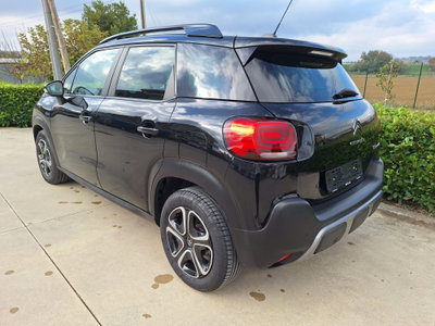 Citroen C3 Aircross PureTech 110 S&S Shine (3)