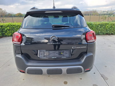 Citroen C3 Aircross PureTech 110 S&S Shine (6)