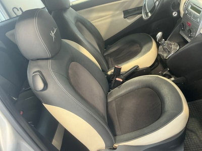 Lancia Ypsilon 1.4 Platino Ecochic GPL (6)