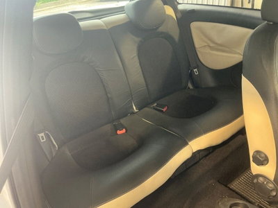 Lancia Ypsilon 1.4 Platino Ecochic GPL (8)