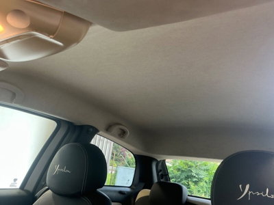 Lancia Ypsilon 1.4 Platino Ecochic GPL (9)