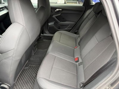 Audi A3 Sportback 35 TDI S tronic S line edition (7)