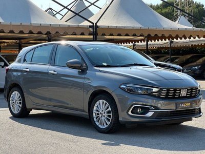 Fiat Tipo Tipo 1.3 Mjt S&S 5 porte City Life usata