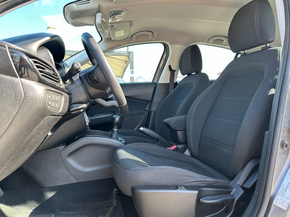 Fiat Tipo Tipo 1.3 Mjt S&S 5 porte City Life (13)