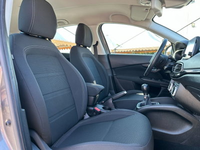 Fiat Tipo Tipo 1.3 Mjt S&S 5 porte City Life (14)