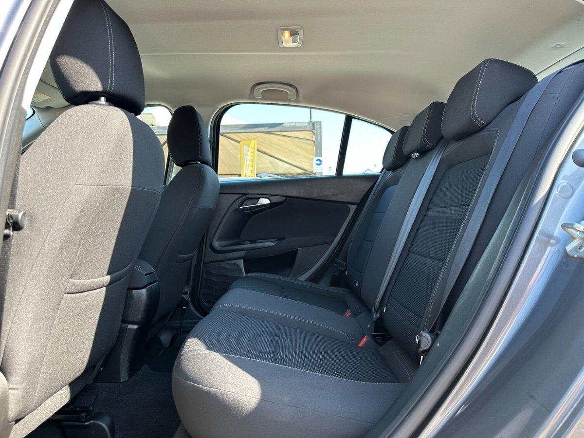 Fiat Tipo Tipo 1.3 Mjt S&S 5 porte City Life (15)
