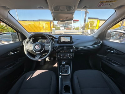 Fiat Tipo Tipo 1.3 Mjt S&S 5 porte City Life (16)