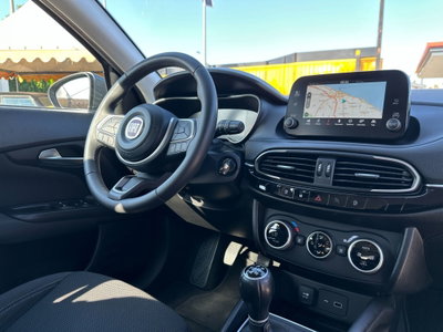Fiat Tipo Tipo 1.3 Mjt S&S 5 porte City Life (18)
