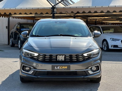 Fiat Tipo Tipo 1.3 Mjt S&S 5 porte City Life (2)