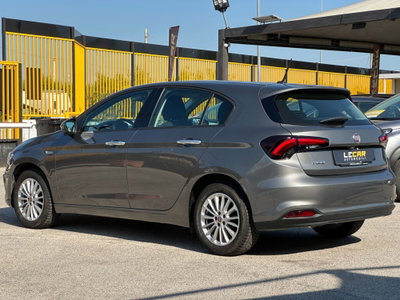 Fiat Tipo Tipo 1.3 Mjt S&S 5 porte City Life (5)