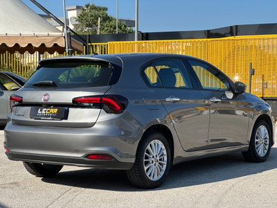 Fiat Tipo Tipo 1.3 Mjt S&S 5 porte City Life (7)