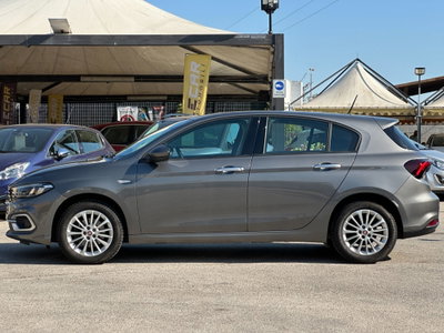 Fiat Tipo Tipo 1.3 Mjt S&S 5 porte City Life (8)