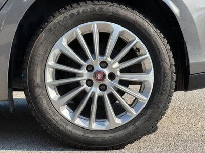Fiat Tipo Tipo 1.3 Mjt S&S 5 porte City Life (9)